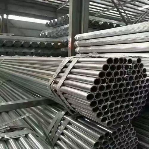 点军q355nhb耐候钢管