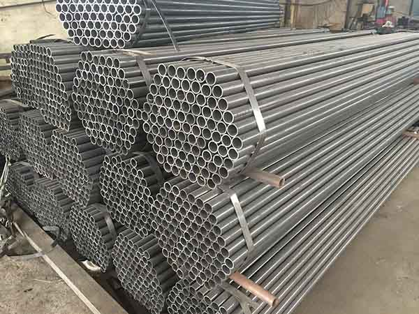 点军考登钢管美标